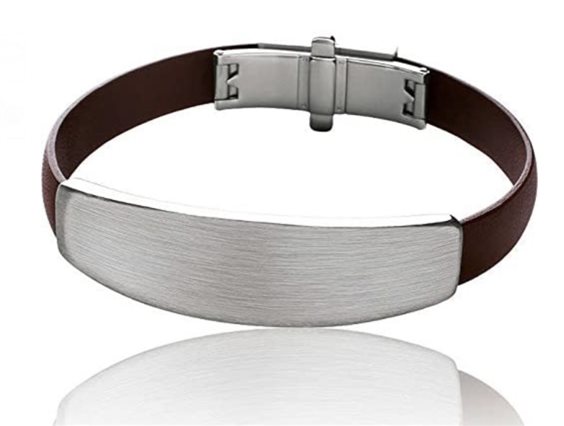Armband Breil Herr in Stahl TJ0514 - TJ0514